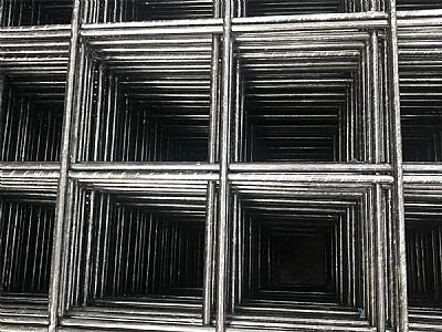 屋面鋼筋網