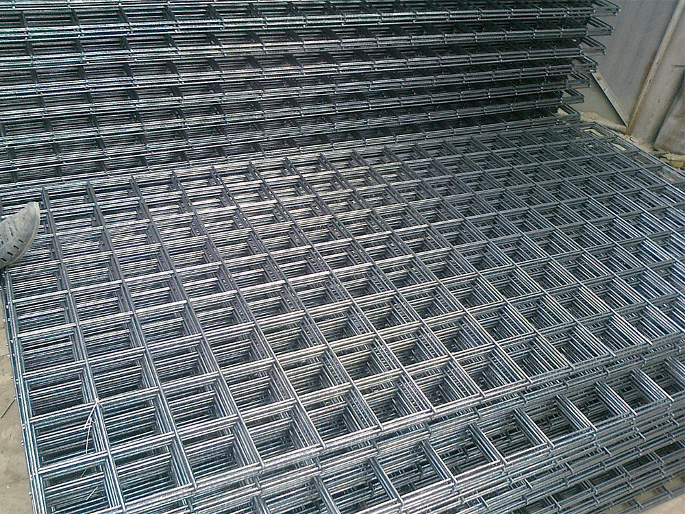 建筑網片