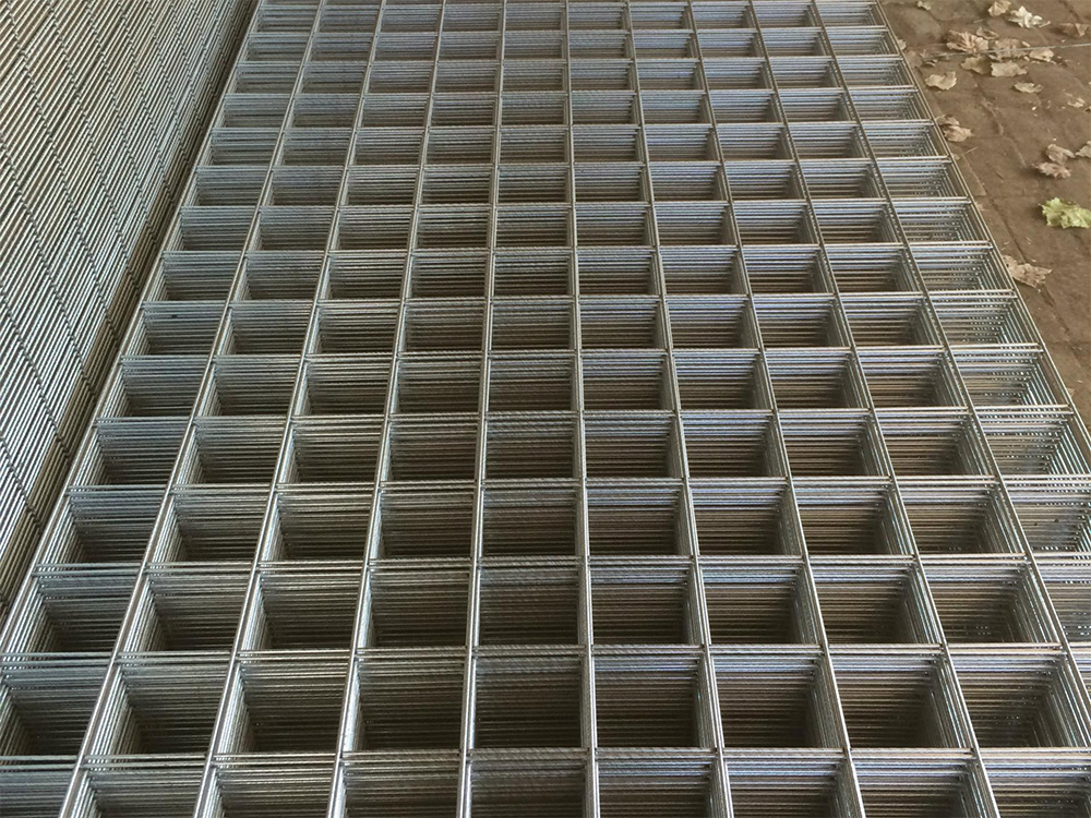 焊接網片